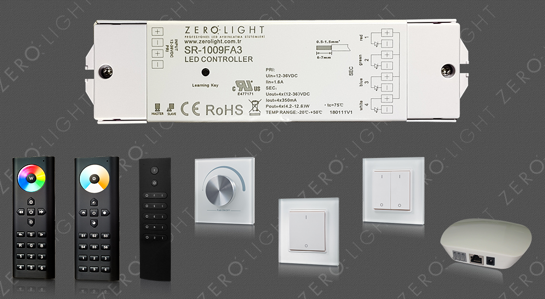Zerolight - Bafa Elektronik | ANA SAYFA
